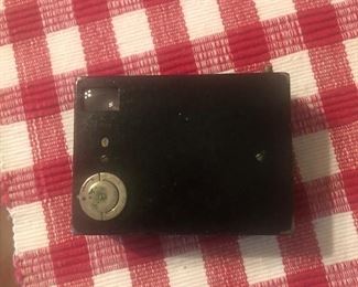 Spy camera