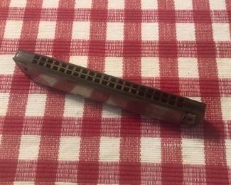 Harmonica