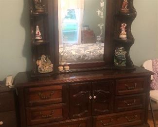 Large Dresser