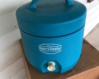 Sport Cooler