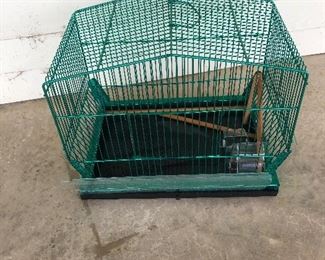 Metal Birdcage