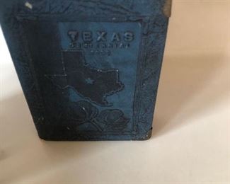 Texas Book Bank