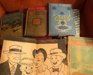Dick Tracy