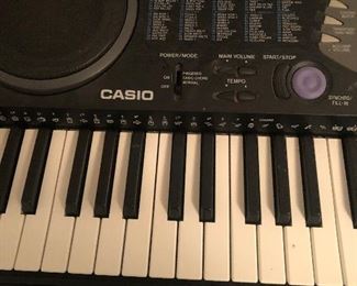 Casino Keyboard
