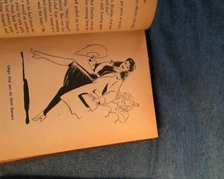 Ginger Rodgers book