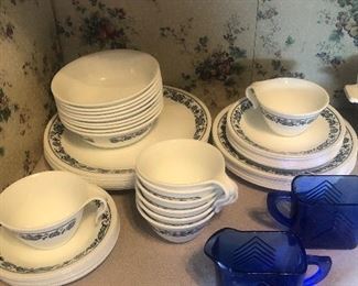 Corelle dishes