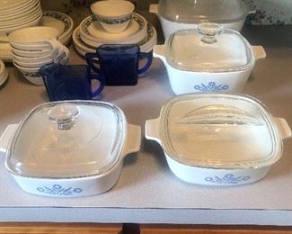 Corning Ware