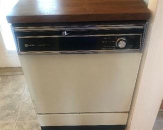 Dishwasher