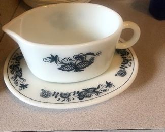 Pyrex