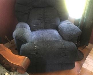 Recliner