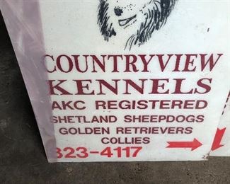 Sign