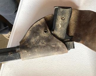 BB Pistol