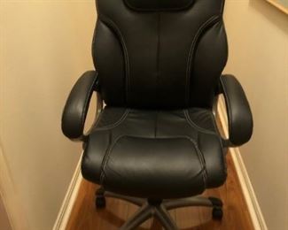 Office chair - new