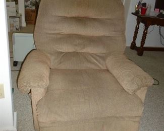 recliner