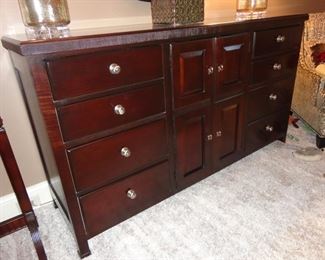 Nautica  Home by Lexington Dresser 68x20x39