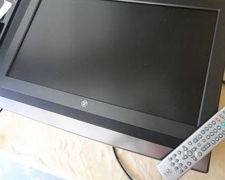 Westinghouse LCD HDTV RMT-5