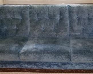 Mid-century Mod Sofa, excellent condition