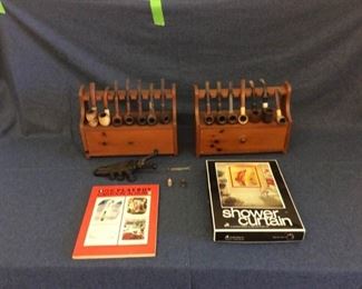 AS116 Masculine ephemera