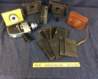 AS317 cameras and more