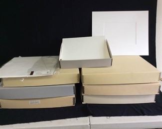 CT532 Matt Paper and Archival Paper