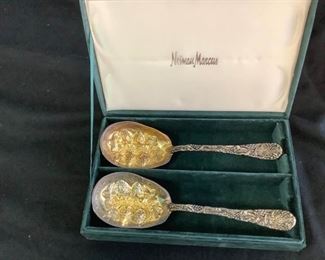 DR813 Neiman Marcus servers