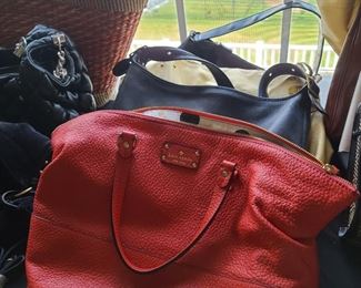 Kate Spade purse