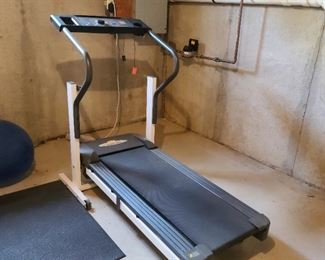 Treadmill