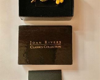 $20 Joan Rivers pin