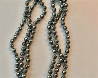 $25 Kenneth Jay Lane necklace