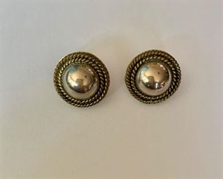 $30 Sterling earrings