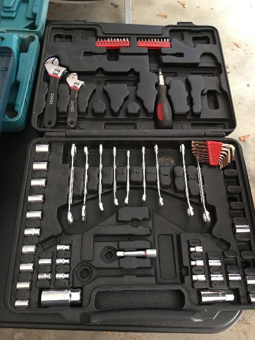 tool set 