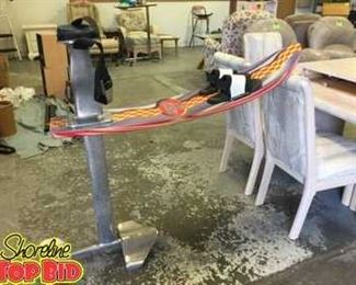 Air Chair