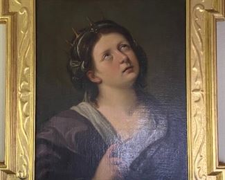 Carlo Francesco Nuvolone 1609-1665 Italy