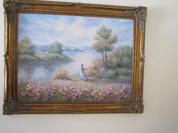 Zimmerman Baby Grand Piano 1992 Suntree starts on 7/10/2020