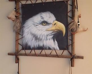 Eagle Wall Art/Decor