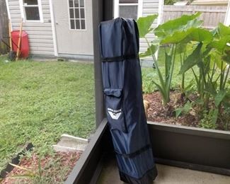 Weekender quick shade