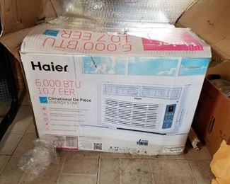 room air conditioner