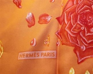 Hermes Paris