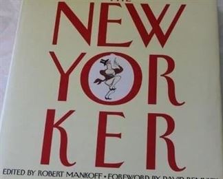 The New Yorker 