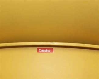 Cassina chair