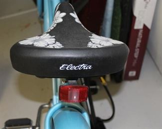 Electra bike