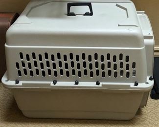 Pet Carrier