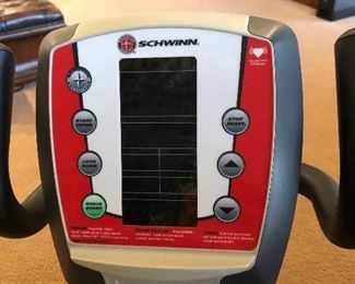 Schwinn Exercise Bike