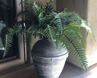 Faux Fern