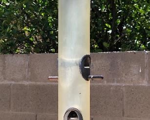 Bird Feeder