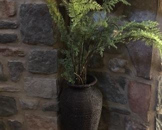 Faux Fern