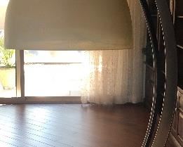 Statement Table Lamp