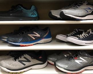 Men's Shoes 10 1/2, 11, 11 1/2