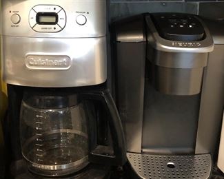 Cuisinart Coffee Maker