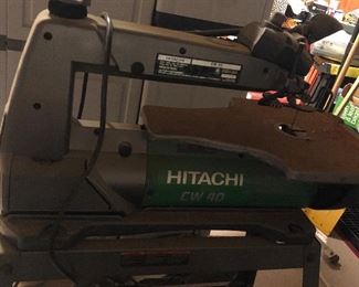 Hitachi
